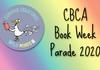 Book Week Parade Banner Photo
