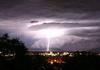 Thunderstorm Asthma Banner Photo