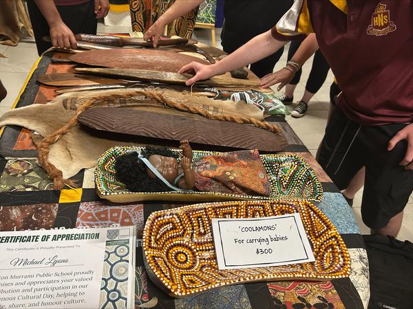 Aboriginal Studies Banner Photo