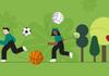 Physical Education News Banner Photo