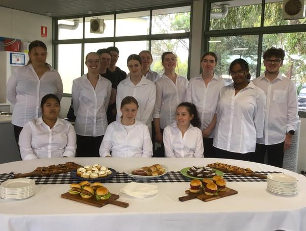 Food Technology Banner Photo