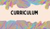 Curriculum Banner Photo