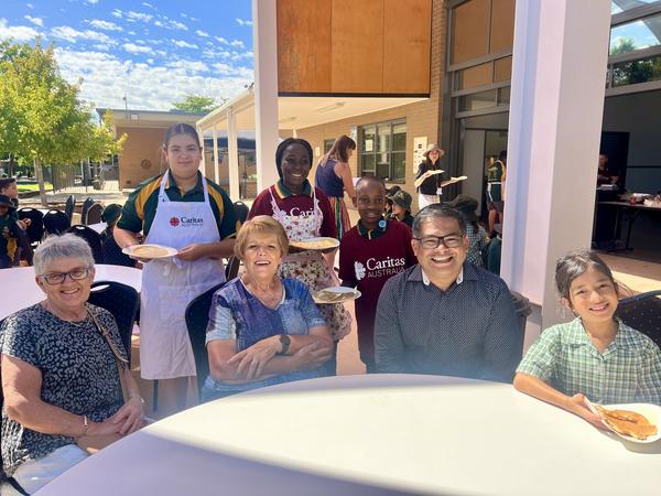 St. Mel's Parent Social Committee  Banner Photo