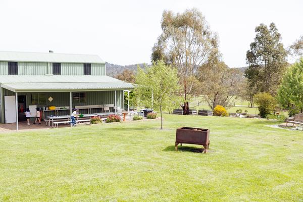 Procedures for the Bushfire Season Banner Photo