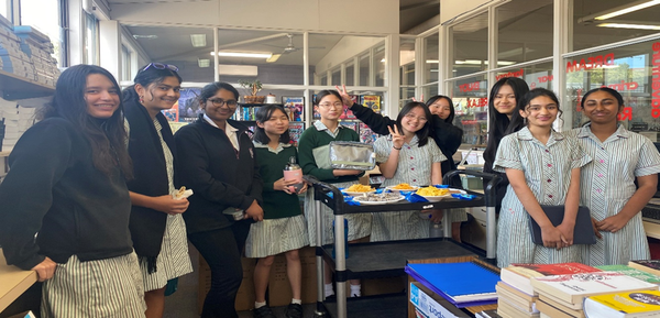 Library News Banner Photo