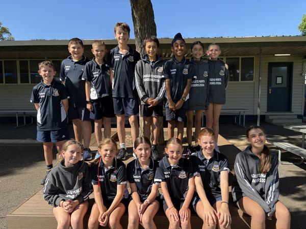 2026 TEAM CAPTAINS Banner Photo