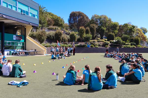 From the Deputy Principal Banner Photo