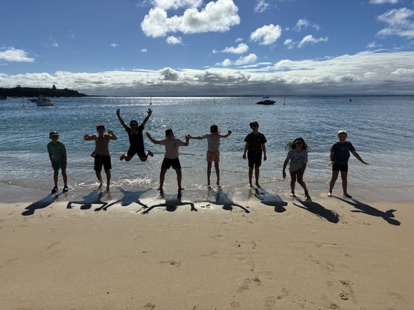 Wellbeing News Banner Photo