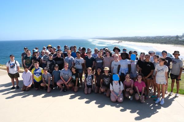 Events & around ASC Banner Photo