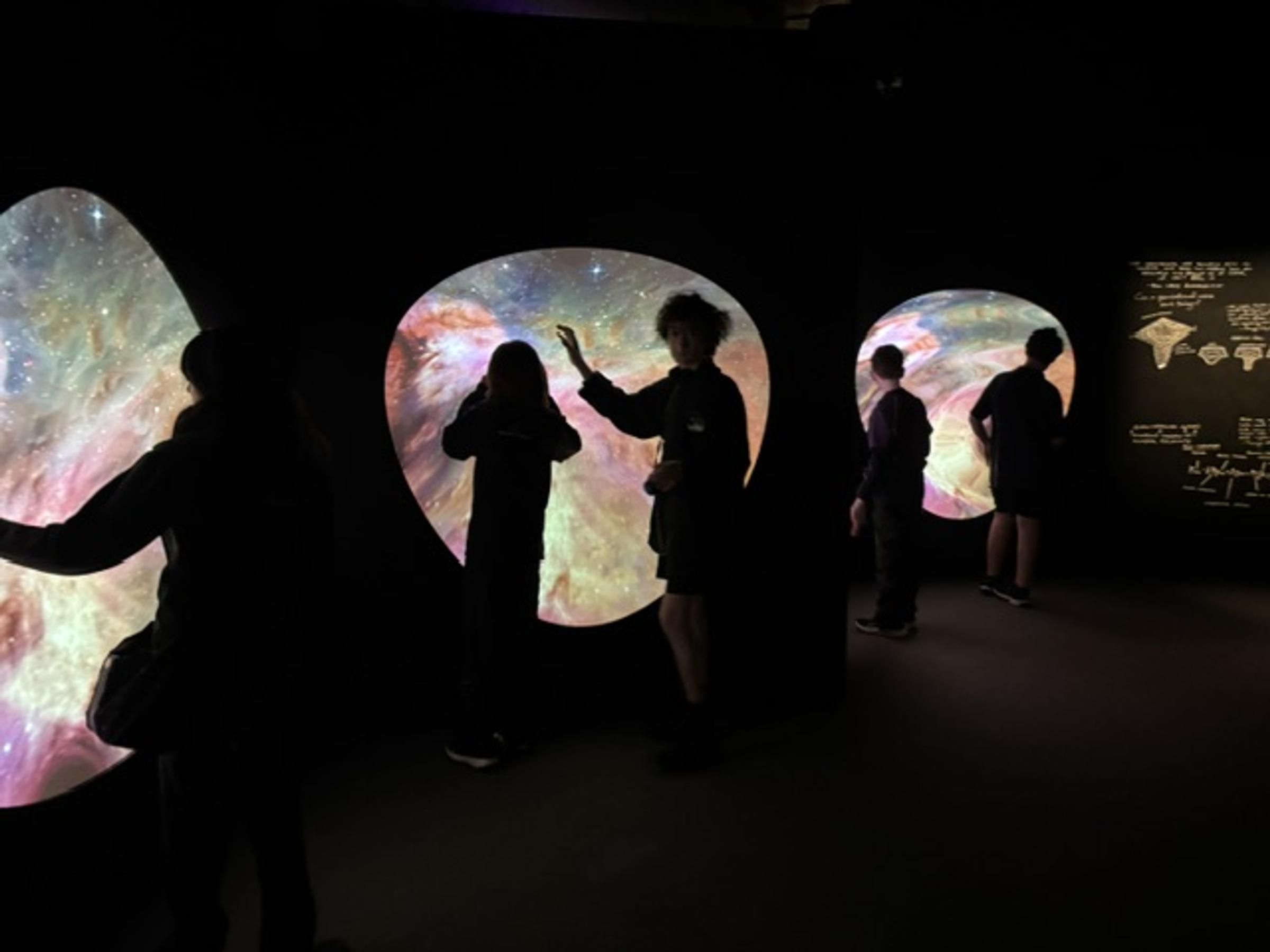 Photography MAP: McClelland Sculpture Park and Scienceworks Banner Photo