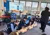 Health and Wellbeing  Banner Photo