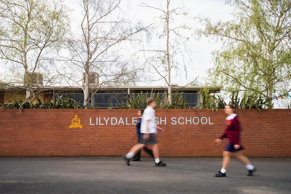 PARENT/CARER INFORMATION Banner Photo