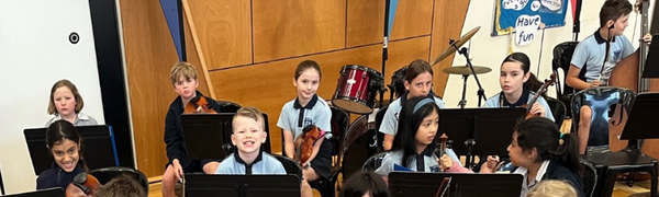 Strings News Banner Photo