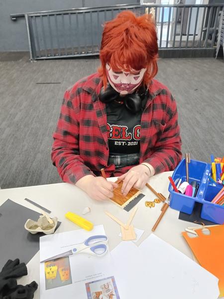 Student Activities Banner Photo