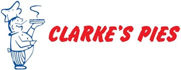 Parents and Friends Clarke's Pie Drive Banner Photo