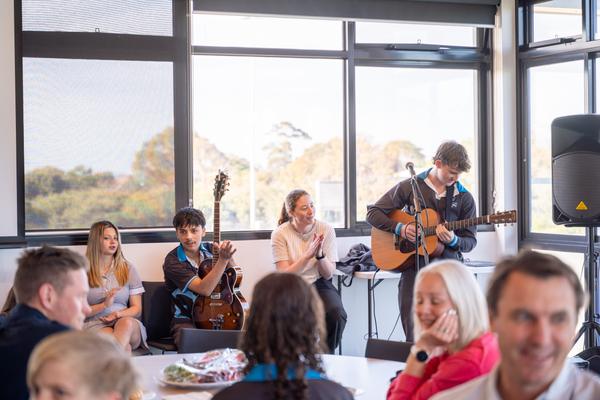 'The Arts' Update Banner Photo