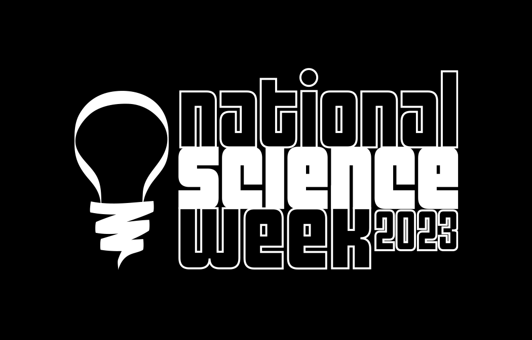 National Science Week Banner Photo