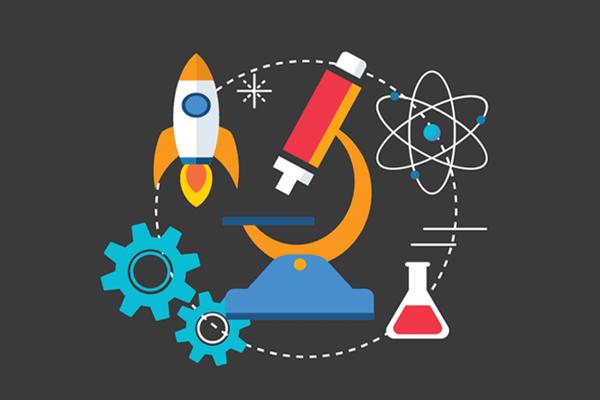 Science  Banner Photo