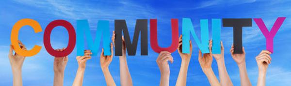 Community News Banner Photo