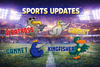 Sports Update  Banner Photo