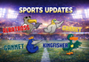 Sports Update Banner Photo