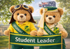 Student Leadership Team Banner Photo
