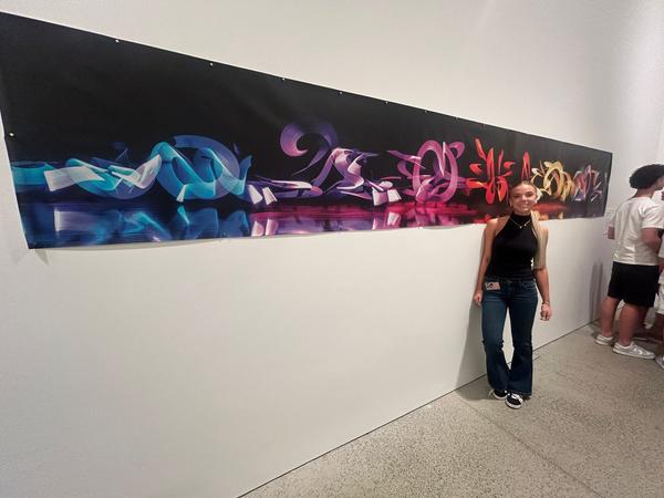 VISUAL ARTS FACULTY Banner Photo