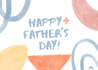 Father's Day Banner Photo