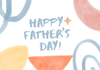 Father's Day Banner Photo