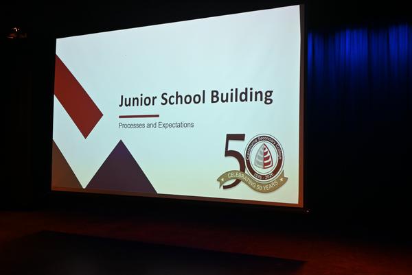 Year 7 News Banner Photo