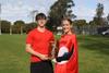 RSC House Athletics Banner Photo