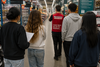 RISE UP EXCURSION Banner Photo