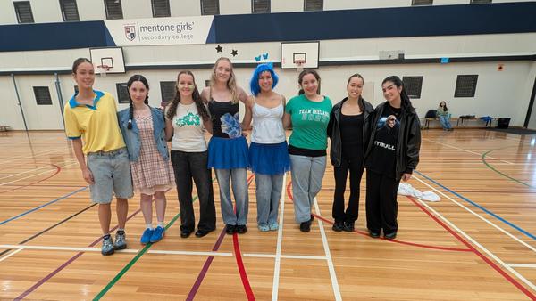 Performing Arts  Banner Photo