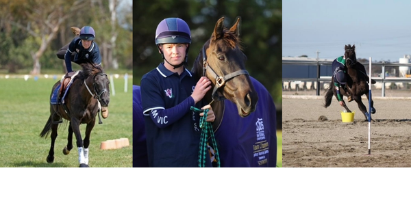 International Mounted Games Exchange 🌏   Banner Photo