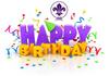 Birthday Wishes Banner Photo