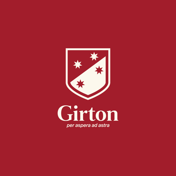 Girton Grammar's new look Banner Photo