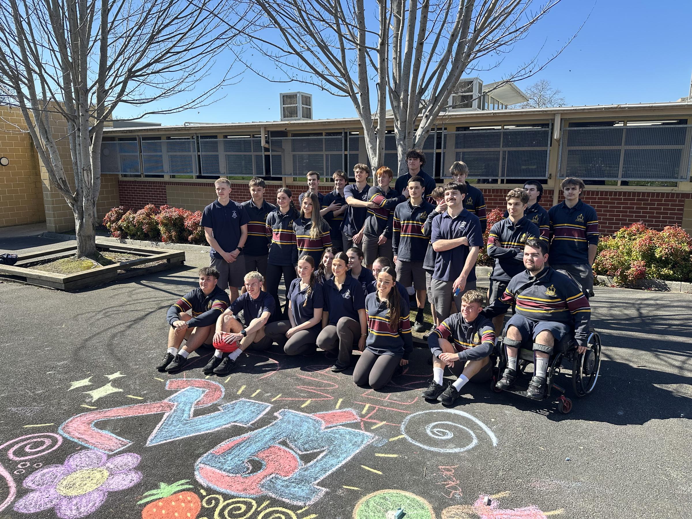 VM COMMUNITY PROJECTS Banner Photo