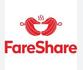 FareShare Food Drive Banner Photo