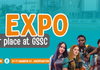 GSSC Expo Banner Photo