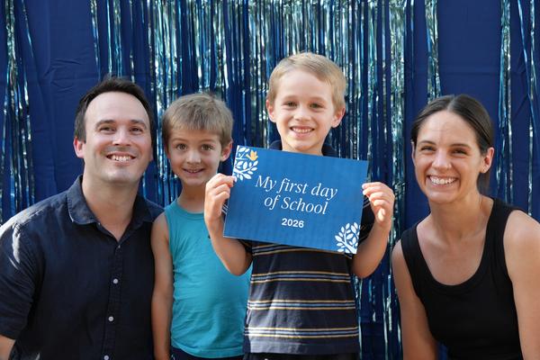 Junior School, South Plympton Banner Photo