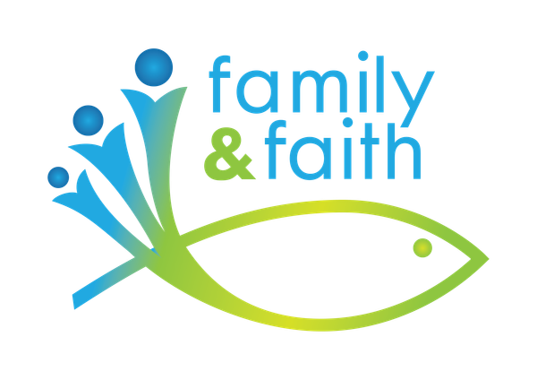 Family and Faith Banner Photo
