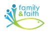 Family and Faith Banner Photo