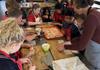 What's On In SAKG Kitchen Banner Photo