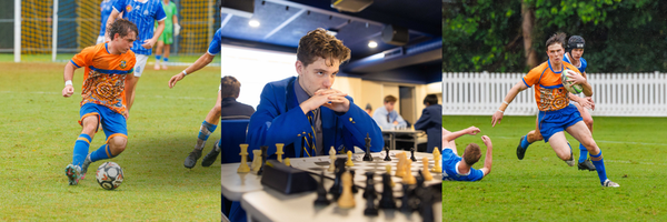 Sport News Banner Photo