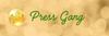 Press Gang Banner Photo