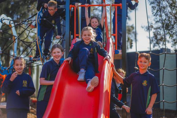 Deputy Principal's Report Banner Photo