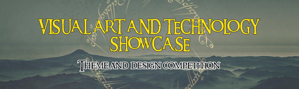 Showcase Design Competition Banner Photo