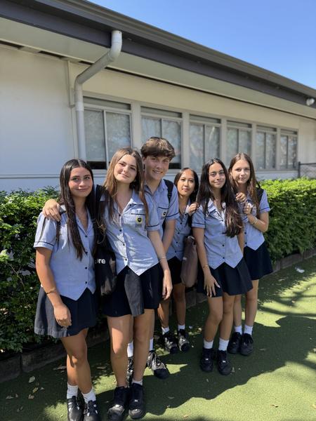 Junior Secondary School Banner Photo