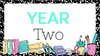 Year Two Banner Photo