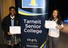 Student Report Banner Photo